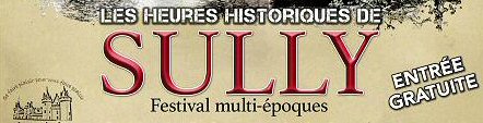 LES HEURES HISTORIQUES DE SULLY-SUR-LOIRE mp_log_sully 296