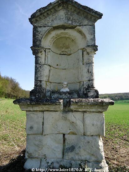 Saint-Benoît-la-Forêt