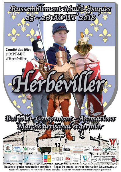 97  Herbeviller 2019