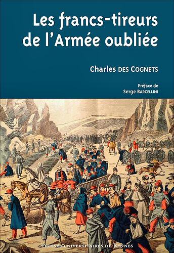 Charles Des Cognets 1713