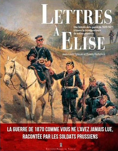 Dictionnaire de la guerre de 1870