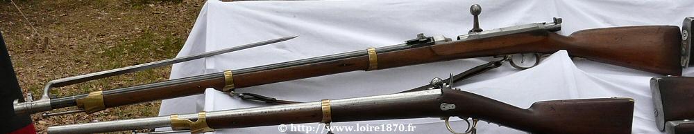 fusil Dreyse