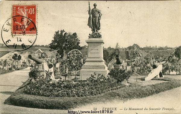 Evreux