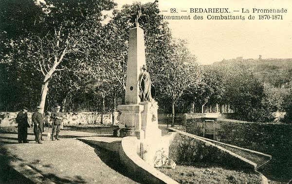 Bédarieux