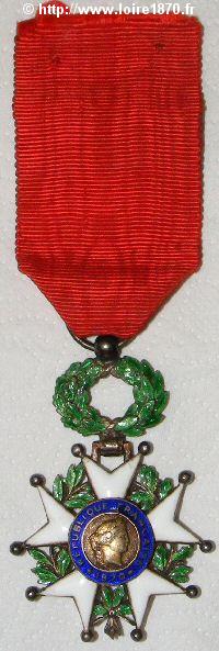 Légion d'honneur