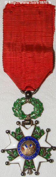 Légion d'honneur