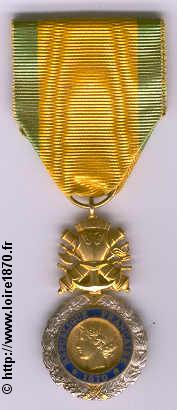 Médaille militaire