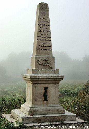 La Ferté-Loupière