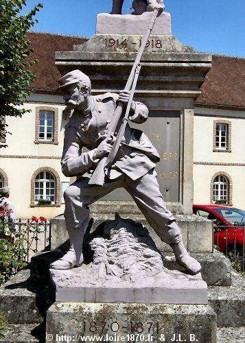 La Ferté-Loupière