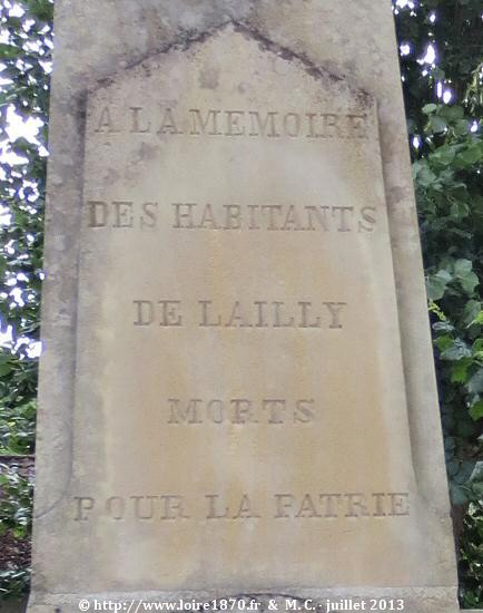 Lailly-en-Val
