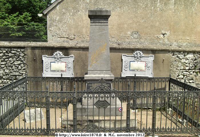 Monument de Baule