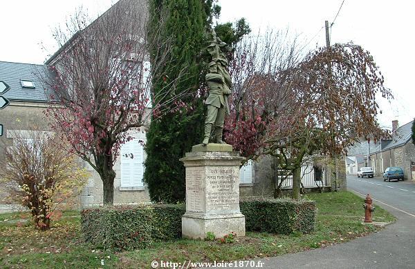 Epieds-en-Beauce