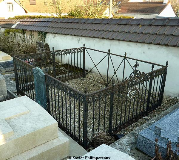 Monument de Nogent-sur-Seine