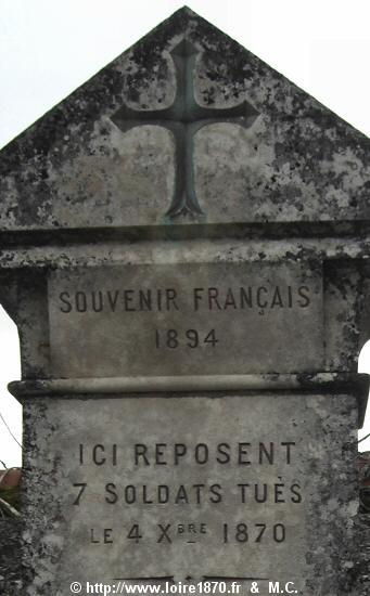 Monument de Chécy