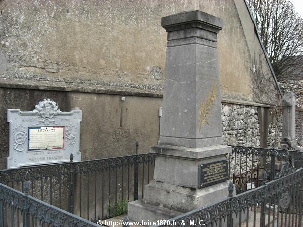 Monument de Baule