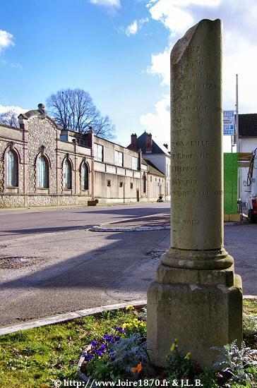 Villeneuve-sur-Yonne