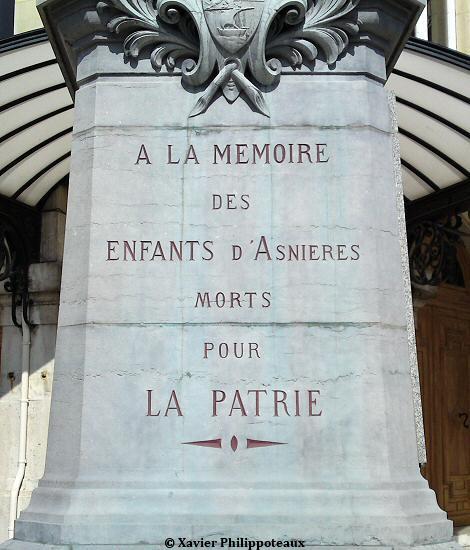 Asnières