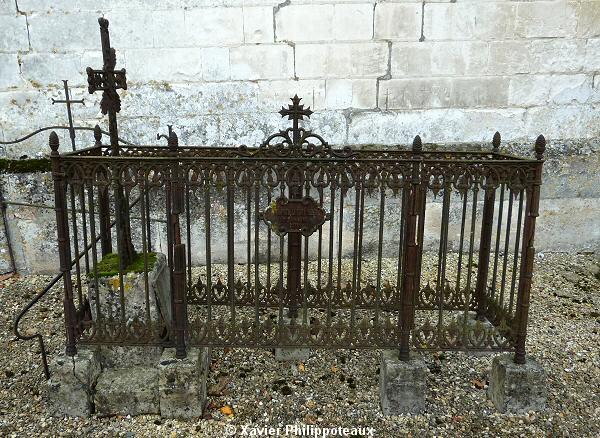 Monument du Chêne