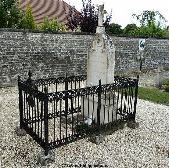 Monument de Brienne-le-Château