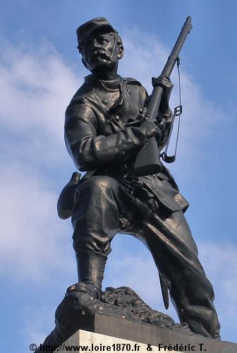 Monument d'Amboise