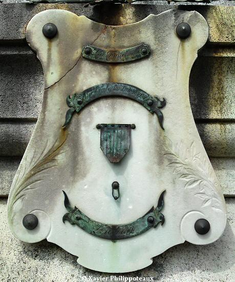 Monument de Château-Thierry