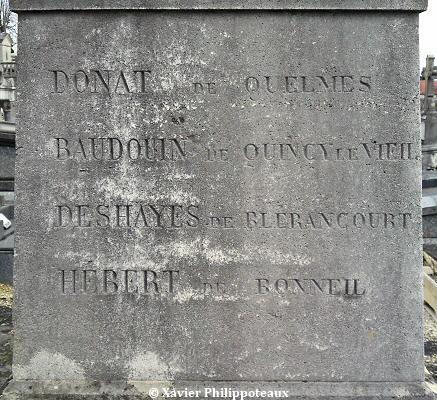 Monument de Château-Thierry