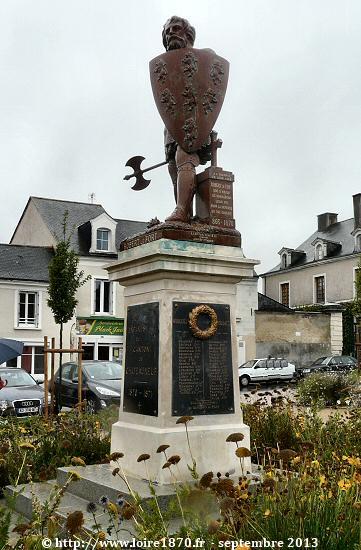 Châteauneuf-sur-Sarthe