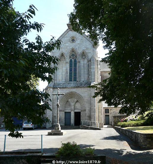 Saint-Martin-des-Champs