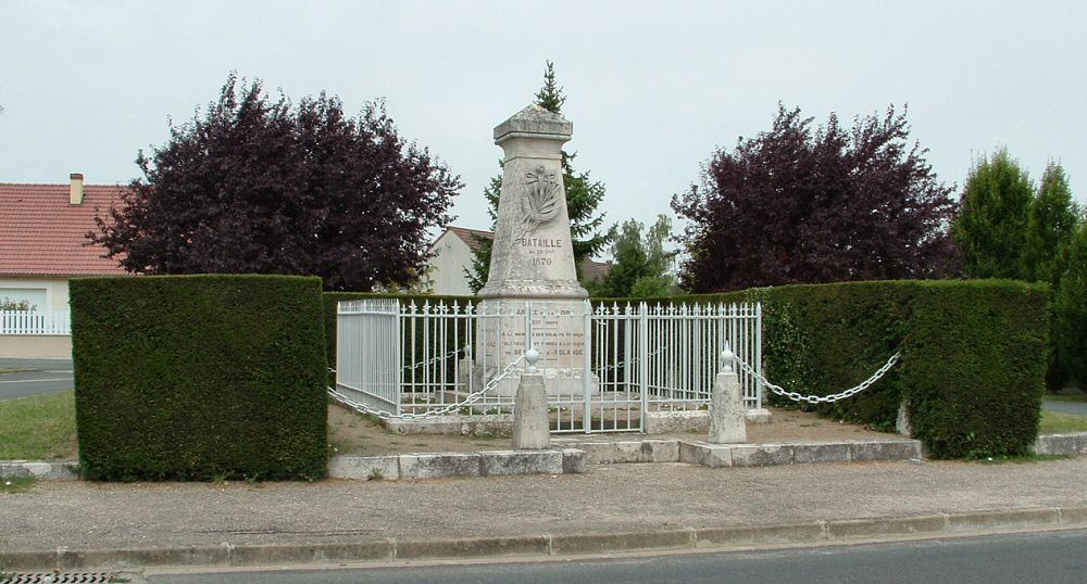 Beaune-la-Rolande mp_pho_45_beaune_20e_459976_