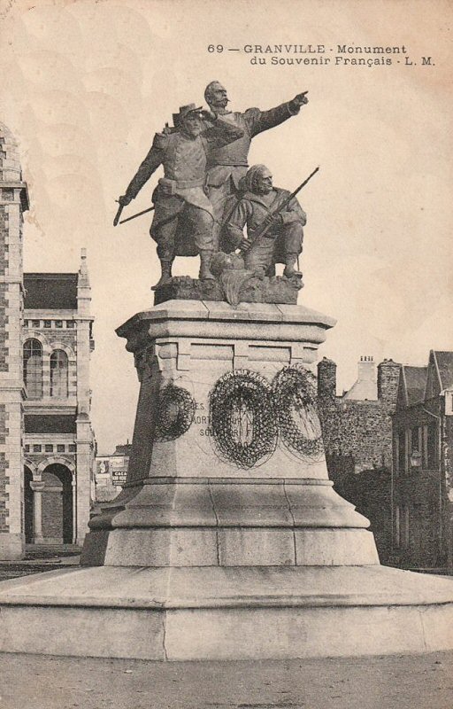 Granville