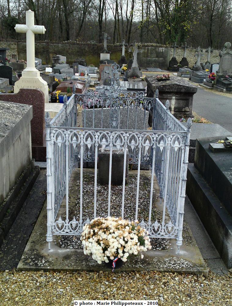 Boissy-Saint-Léger