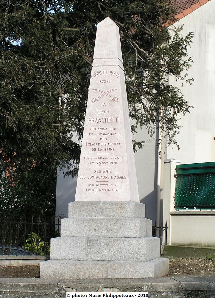 Bry-sur-Marne
