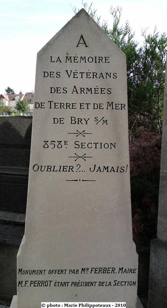 Bry-sur-Marne mp_pho_94_bry_veterans_5865_