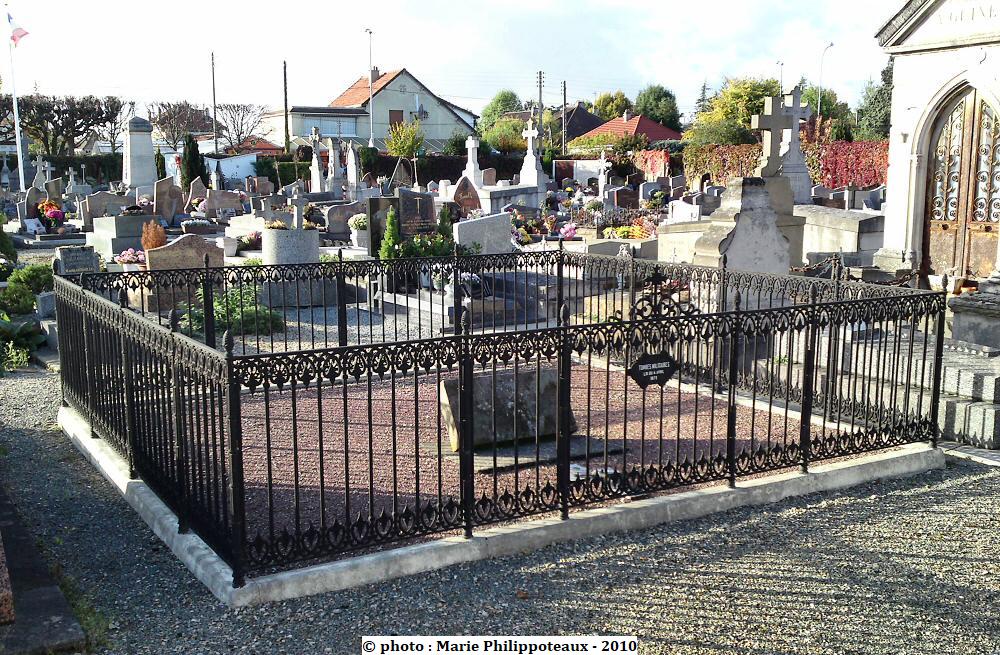 Chennevières-Sur-Marne