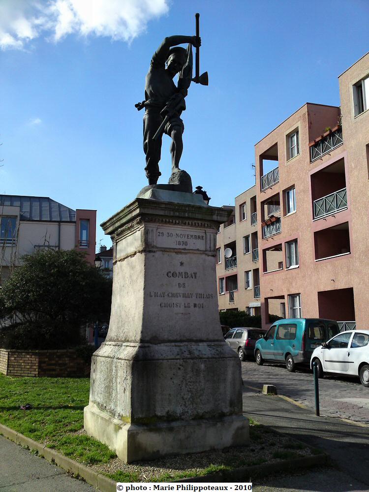 Choisy-le-Roi