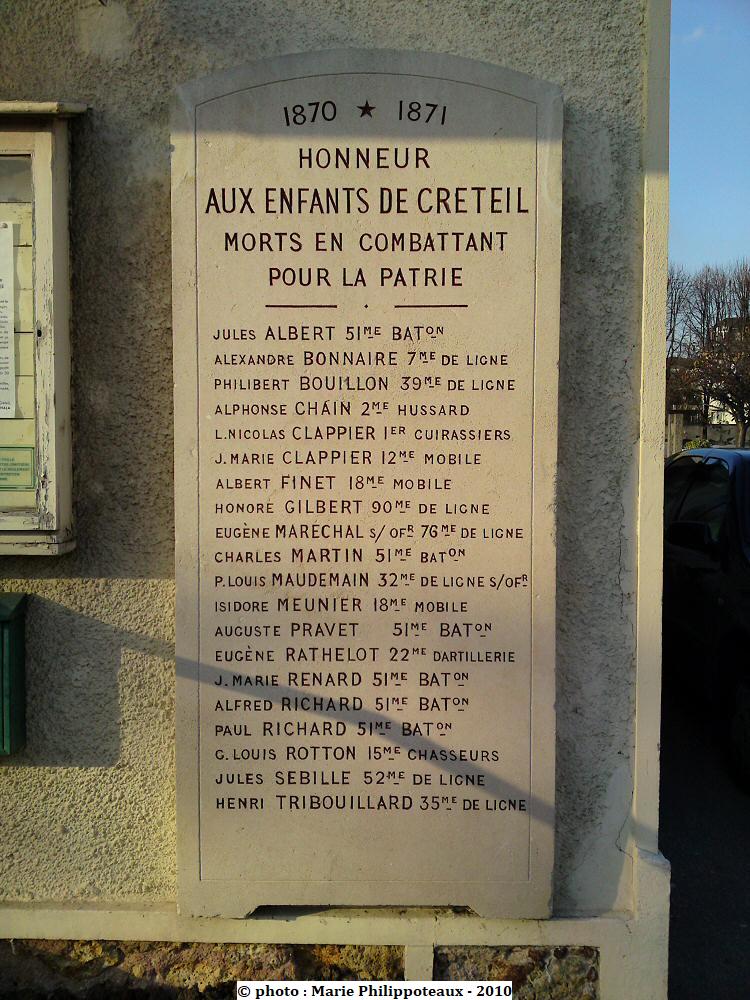 Créteil