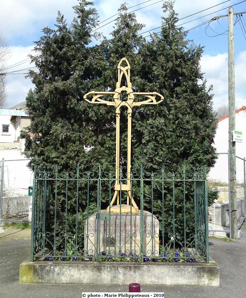 L'Haÿ-les-Roses