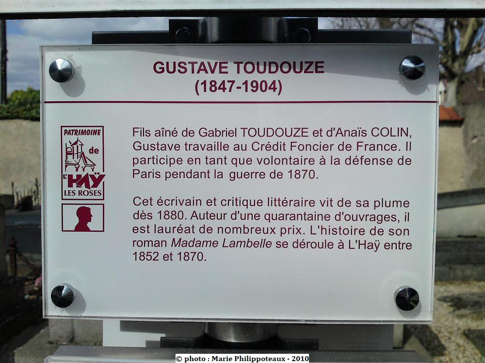 L'Haÿ-les-Roses mp_pho_94_lhay_les_roses_toudouze_5722_