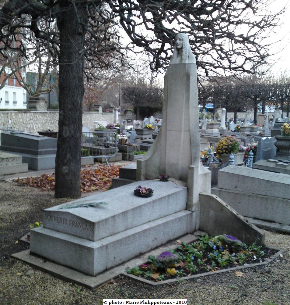 Saint-Mandé