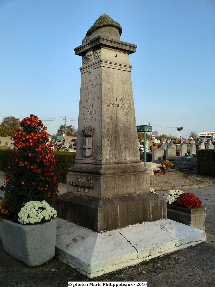 Villeneuve-Saint-Georges mp_pho_94_villeneuve_saint_georges_monu2_5763_