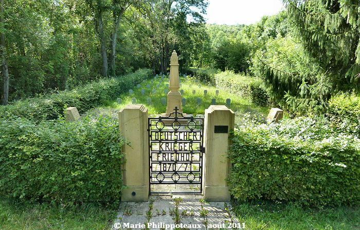 Ancy-sur-Moselle mp_pho_6705_ancy_de_krieger_friedhof_57 OOO