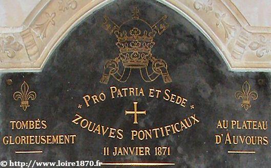 Yvré-l'Evêque  mp_pho_7362_yvre_eglise_plaque_72