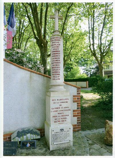 La-Ferté-Saint-Aubin