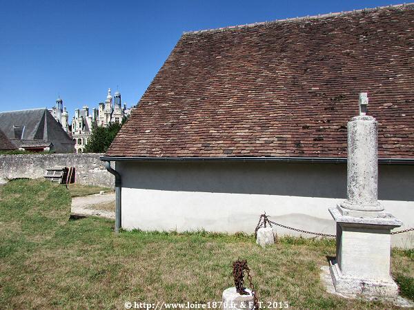 Chambord