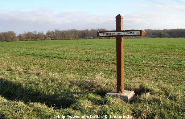 Croix des Belles-Ruries