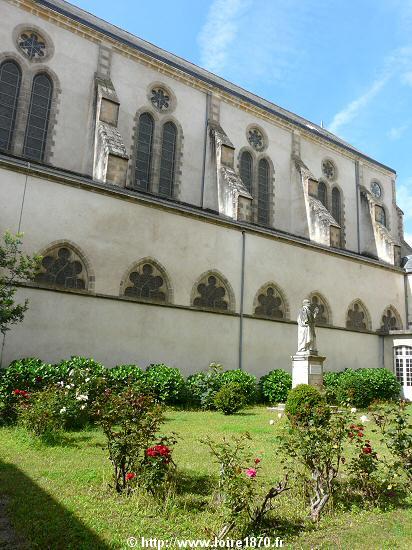 Monument de Vannes