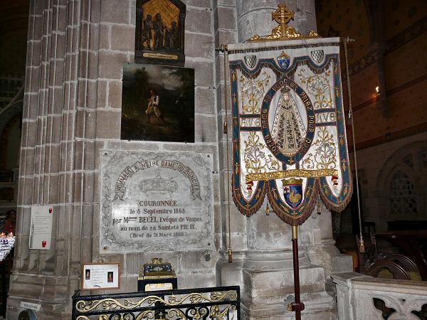 Monument de Josselin