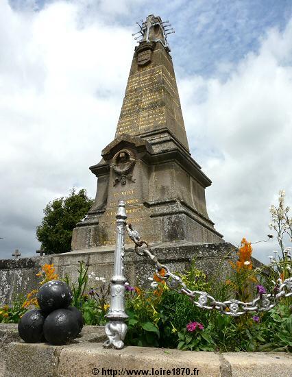 Monument de Vannes