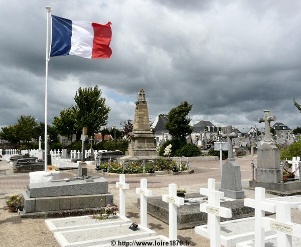 Monument de Vannes