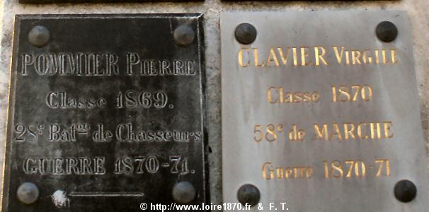 Monument de Bléré - pho8793